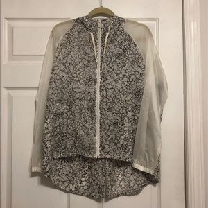 Under Armour Loose Rain Jacket